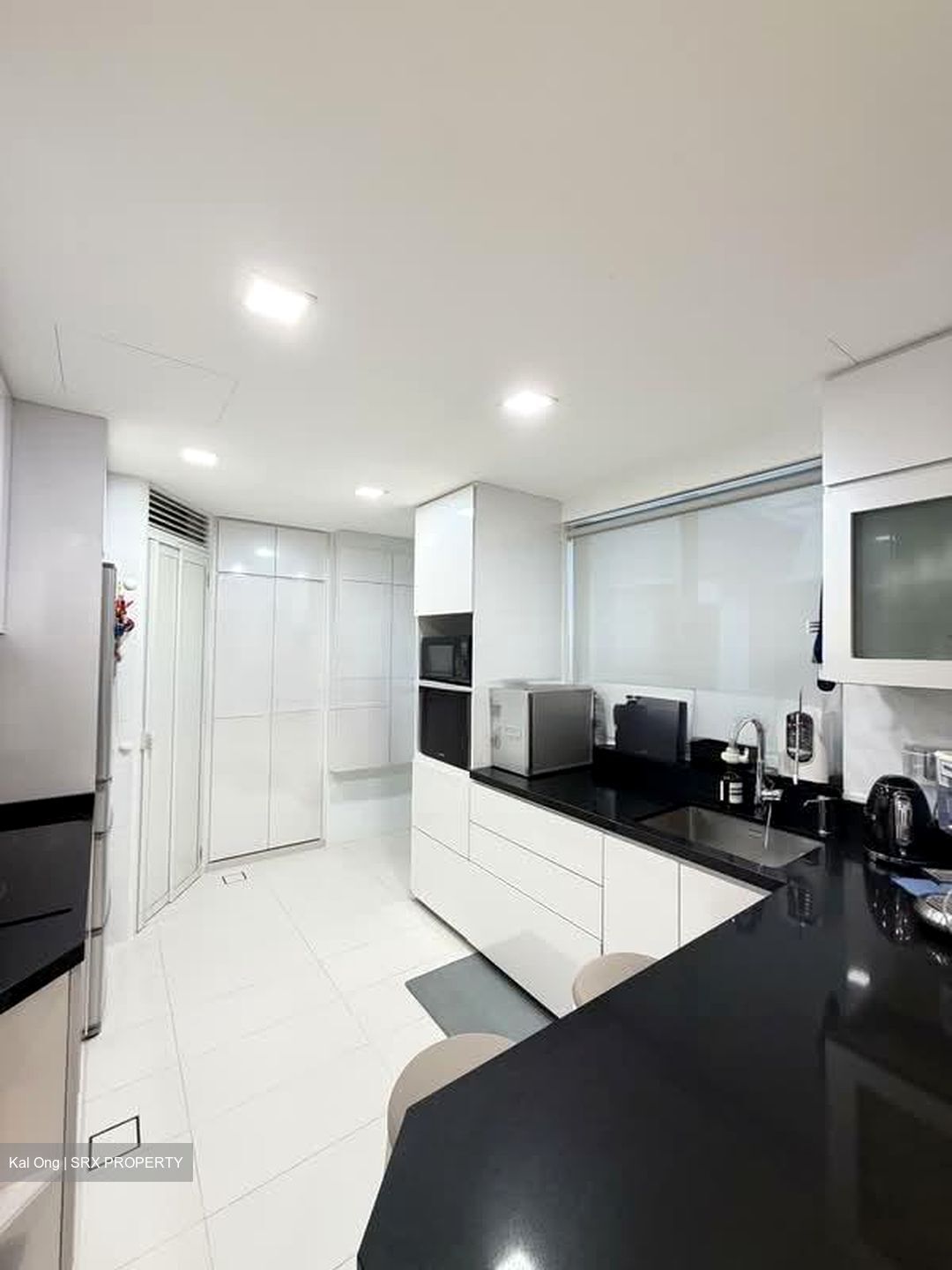 The Bayshore (D16), Condominium #567452691